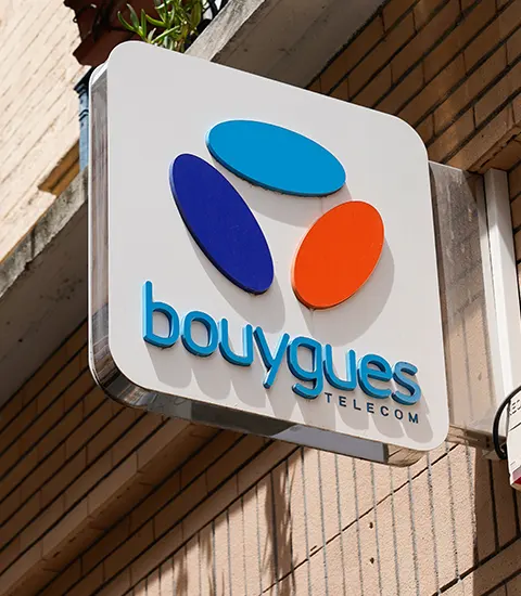 Bouygues Telecom