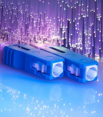Fibre Optique