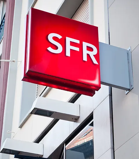 SFR